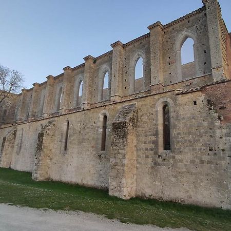 Via Naldini N 61 Hotel Tavarnelle Val di Pesa Kültér fotó
