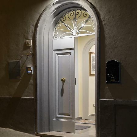 Via Naldini N 61 Hotel Tavarnelle Val di Pesa Kültér fotó