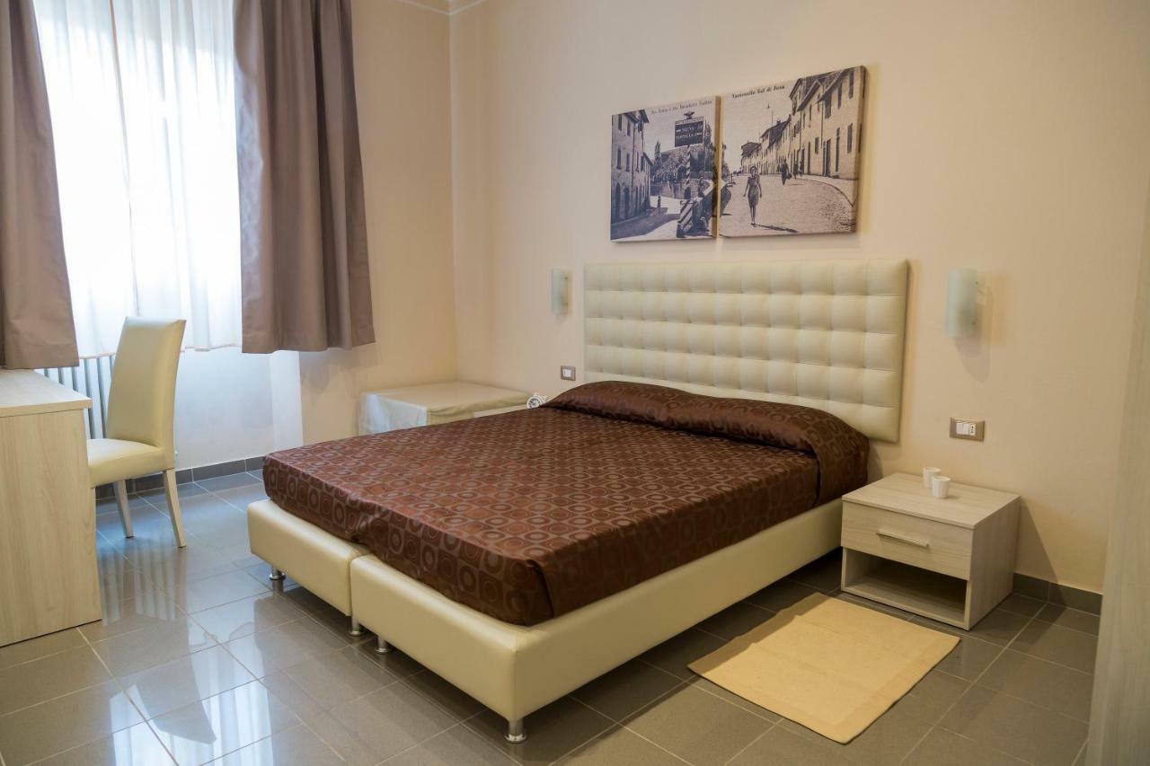 Via Naldini N 61 Hotel Tavarnelle Val di Pesa Kültér fotó