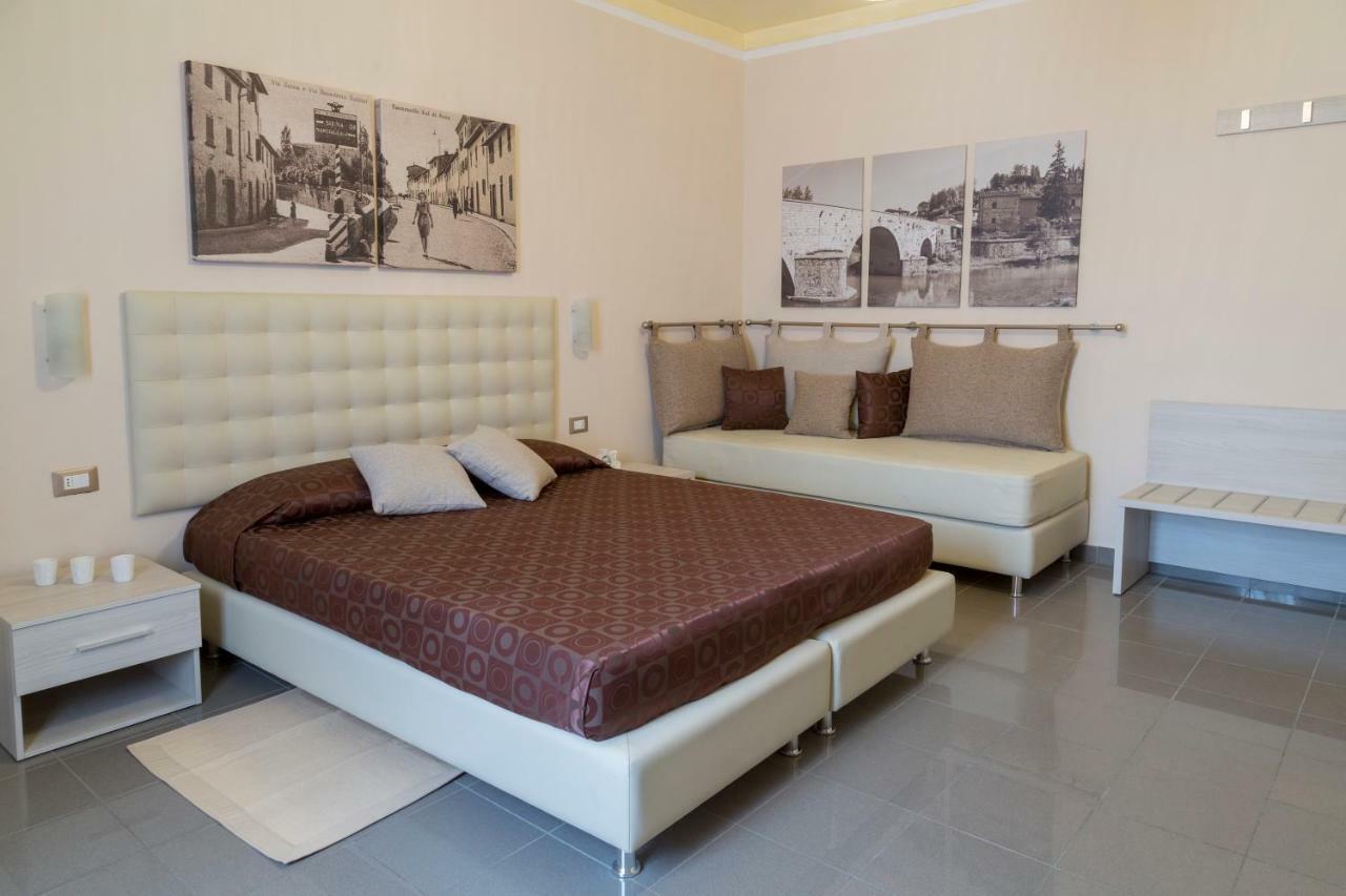 Via Naldini N 61 Hotel Tavarnelle Val di Pesa Kültér fotó