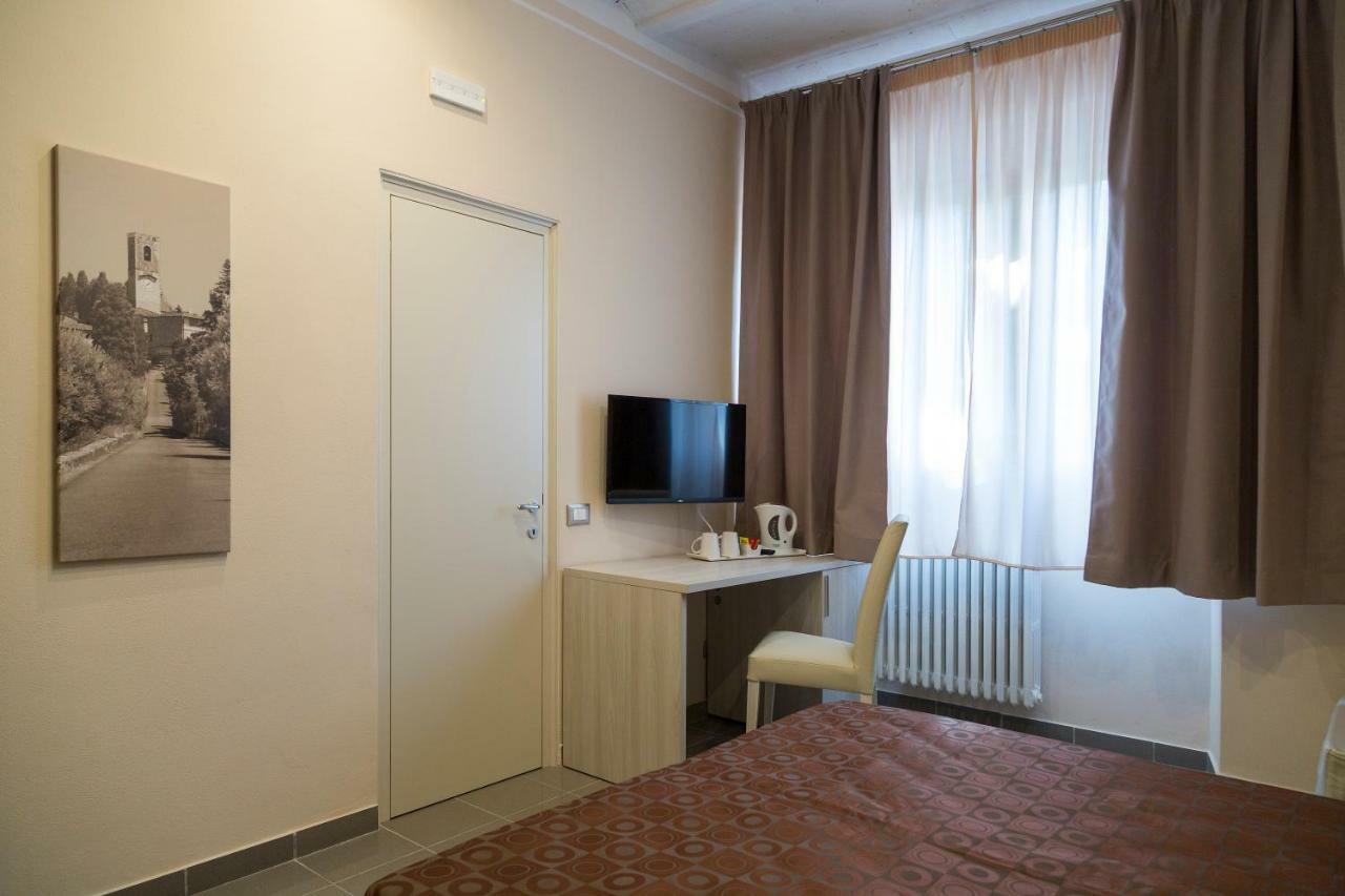 Via Naldini N 61 Hotel Tavarnelle Val di Pesa Kültér fotó