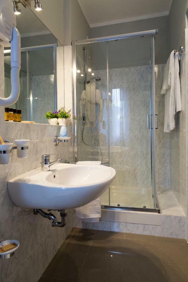 Via Naldini N 61 Hotel Tavarnelle Val di Pesa Kültér fotó