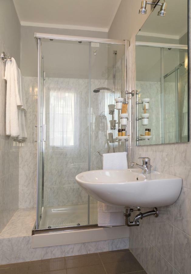 Via Naldini N 61 Hotel Tavarnelle Val di Pesa Kültér fotó